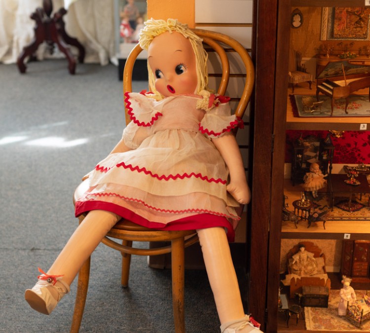 Arizona Doll and Toy Museum (Glendale,&nbspAZ)